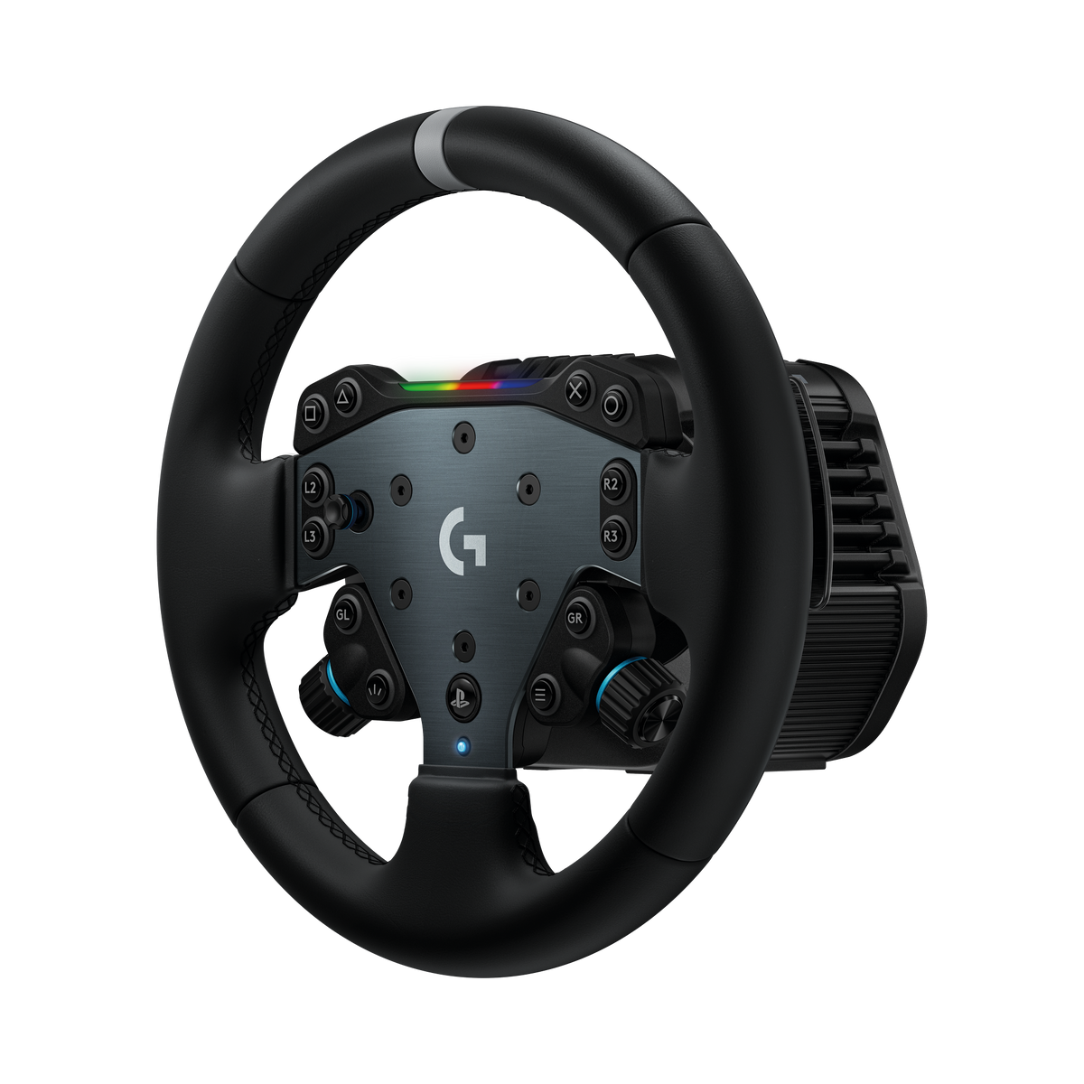 Combo Giả Lập: Khung ONION & Vô Lăng Logitech G RS50 Direct Drive (Giảm Ngay 5.000.000 VNĐ)