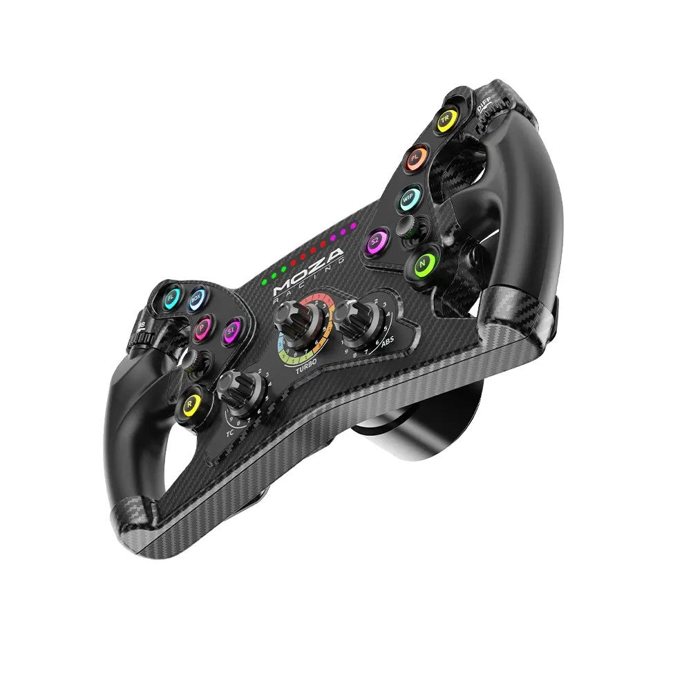 KS Steering Wheel