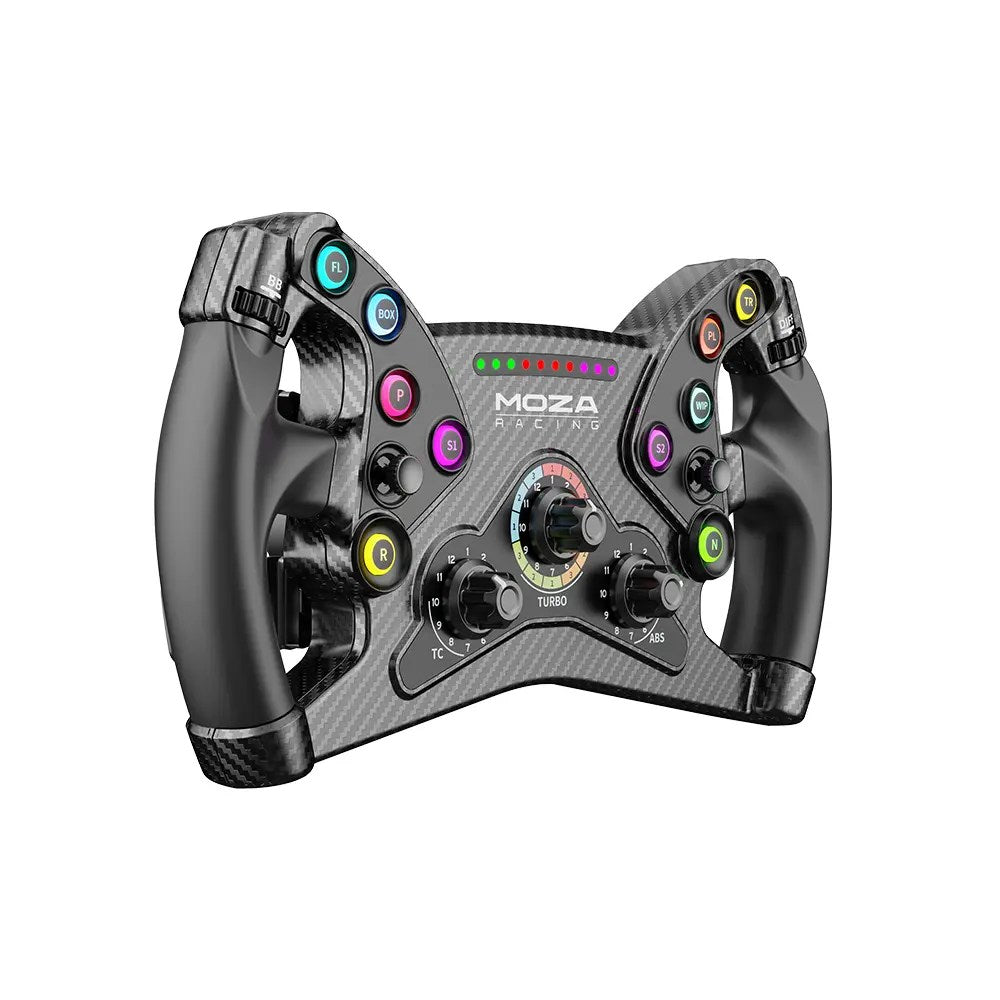 KS Steering Wheel