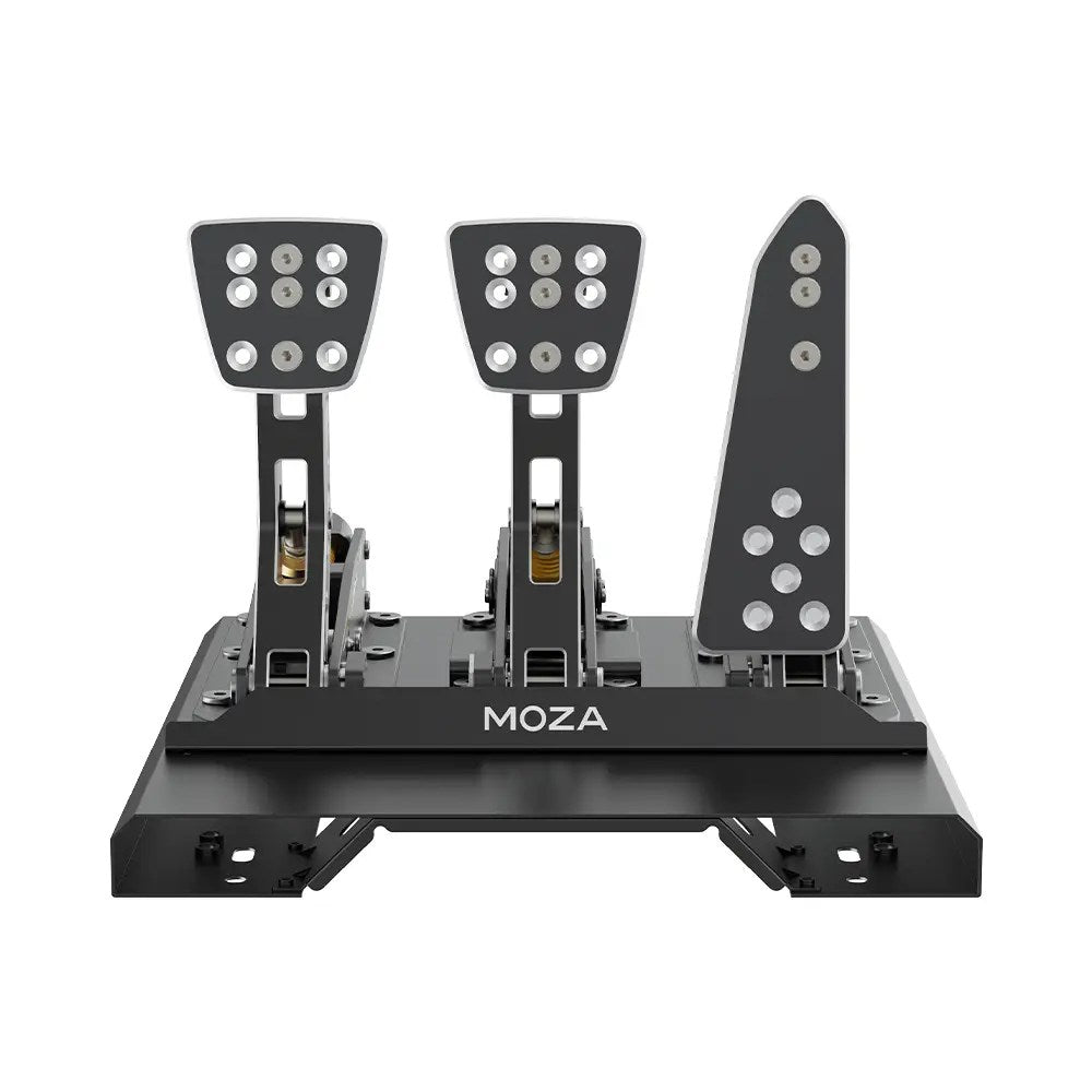 MOZA CRP Pedals