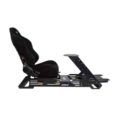 GT-B Kids Racing Rig Conspit - Bộ khung đua xe mô phỏng dành cho trẻ em