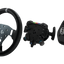 Logitech G RS50 System for PlayStation/PC – Bộ Vô Lăng Và Truyền Động Chính - ONION Shop