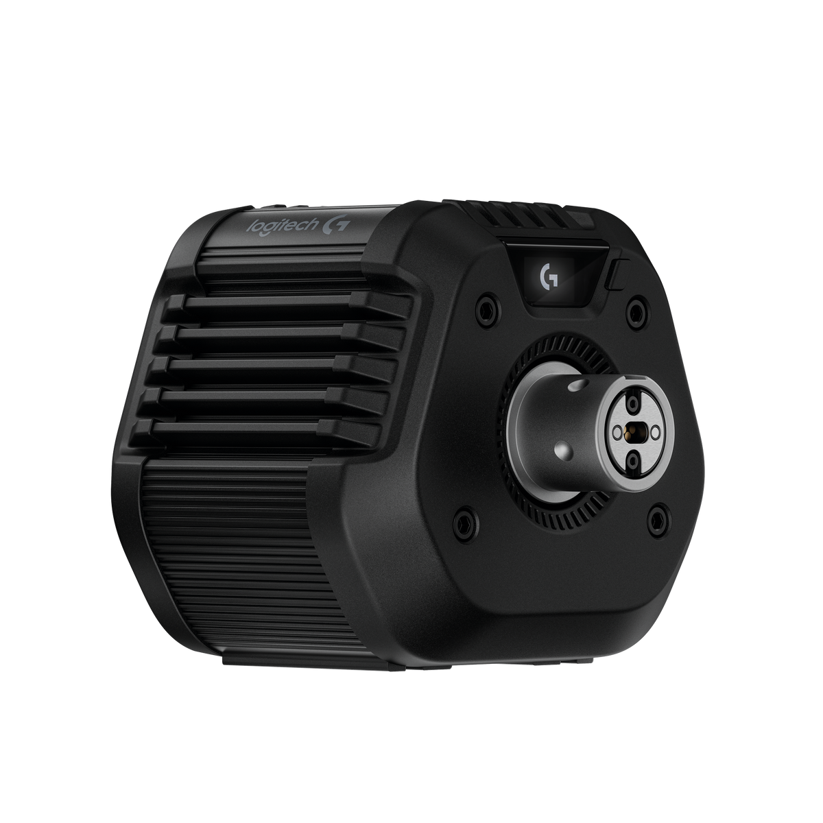 Logitech G RS50 System for PlayStation/PC – Bộ Vô Lăng Và Truyền Động Chính - ONION Shop