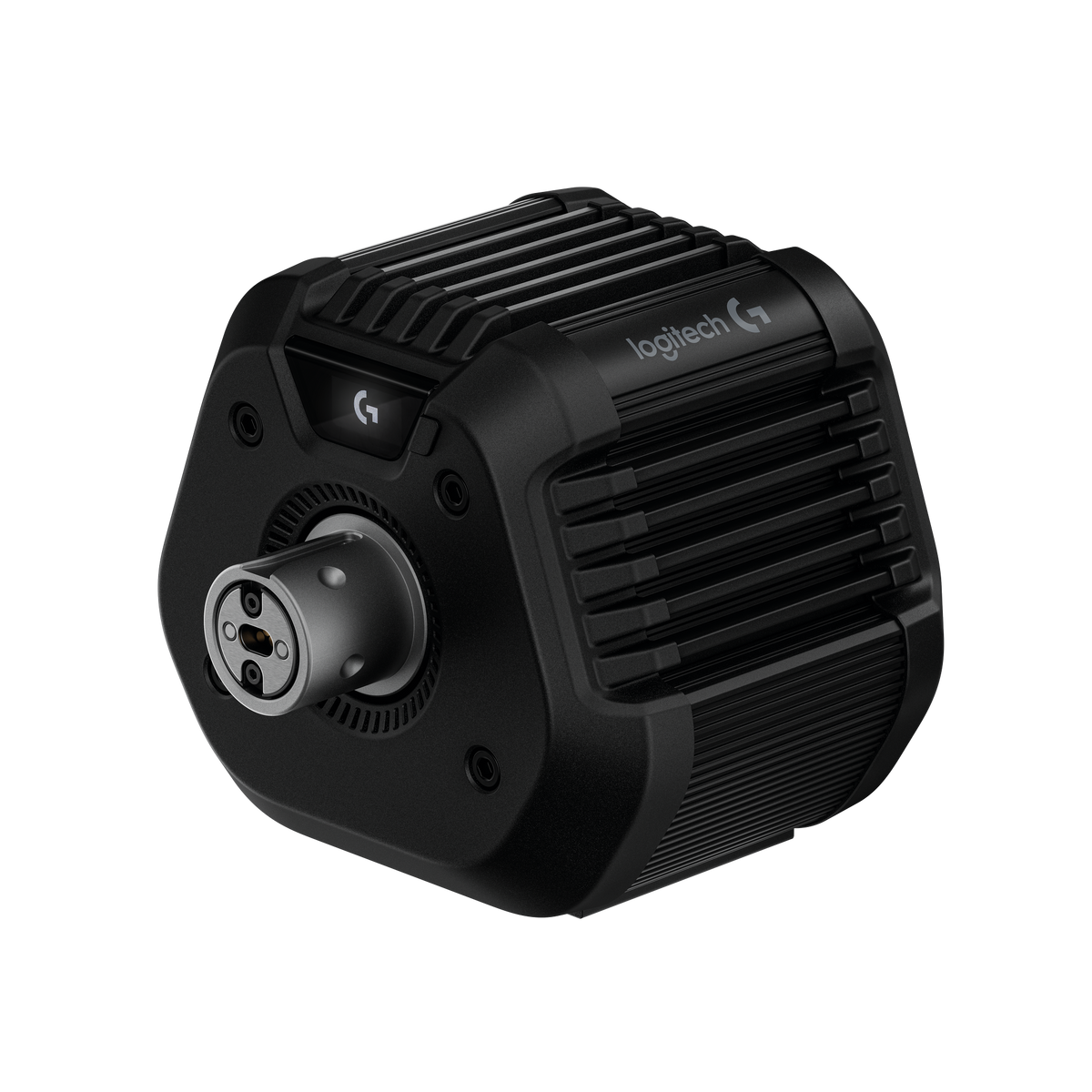 Logitech G RS50 System for PlayStation/PC – Bộ Vô Lăng Và Truyền Động Chính - ONION Shop