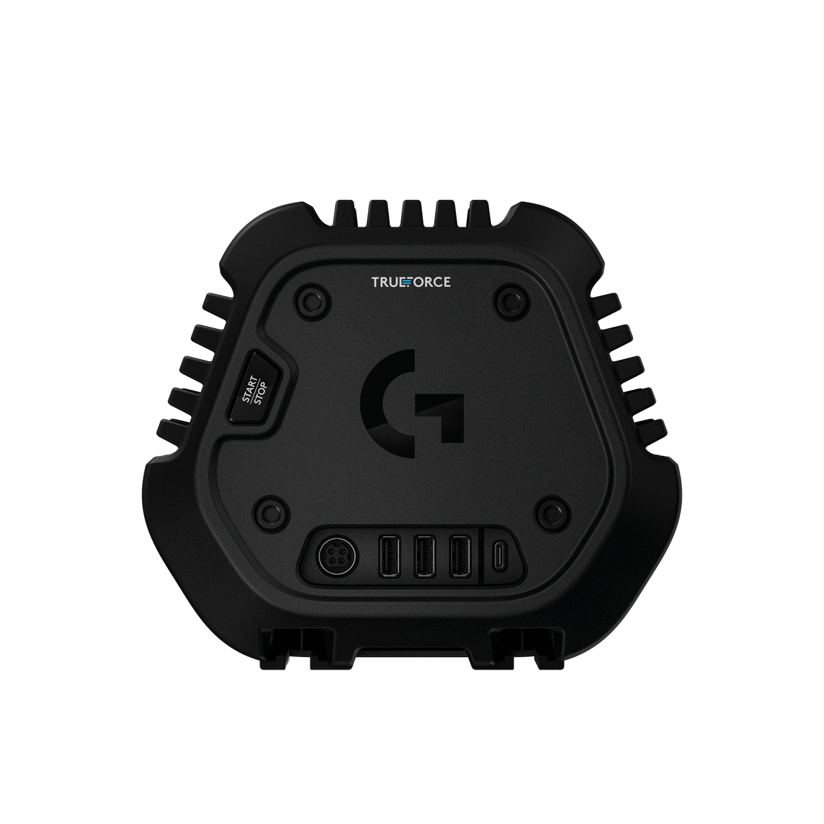 Logitech G RS50 System for PlayStation/PC – Bộ Vô Lăng Và Truyền Động Chính - ONION Shop