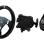Logitech G RS50 System for PlayStation/PC – Bộ Vô Lăng Và Truyền Động Chính - ONION Shop