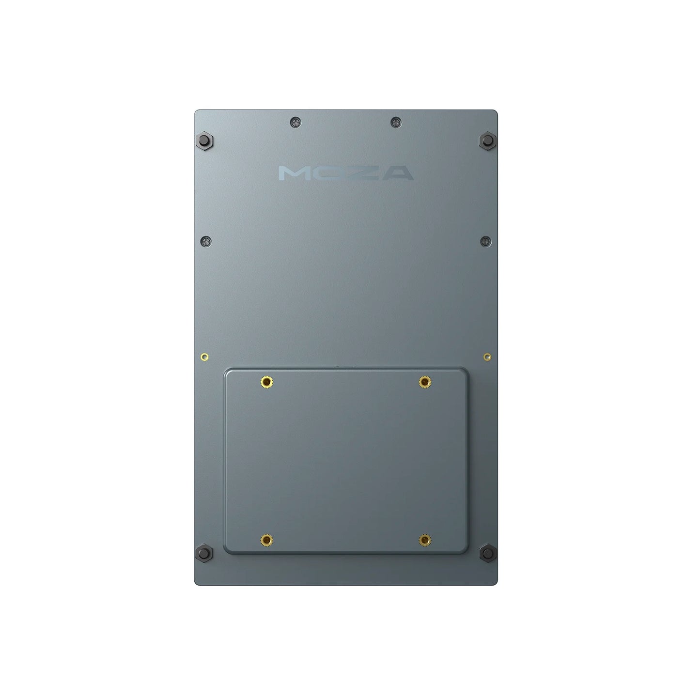 MOZA MA3F Flight Computer Display