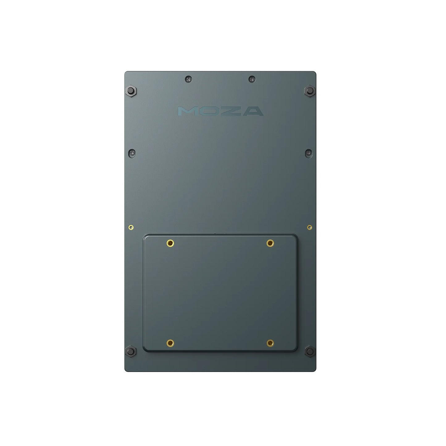 MOZA MB7F Flight Computer Display