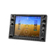 Bảng Điều Khiển Bay MOZA MGX1000 Instrument Panel