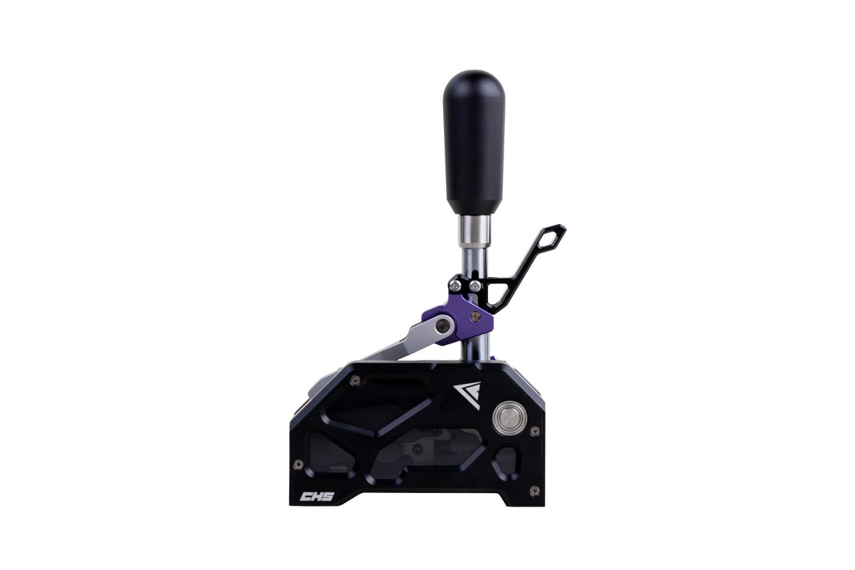 Cần Số Conspit Racing CHS SQ+H Shifter