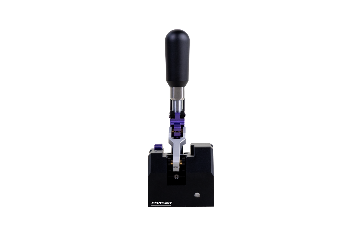Cần Số Conspit Racing CHS SQ+H Shifter