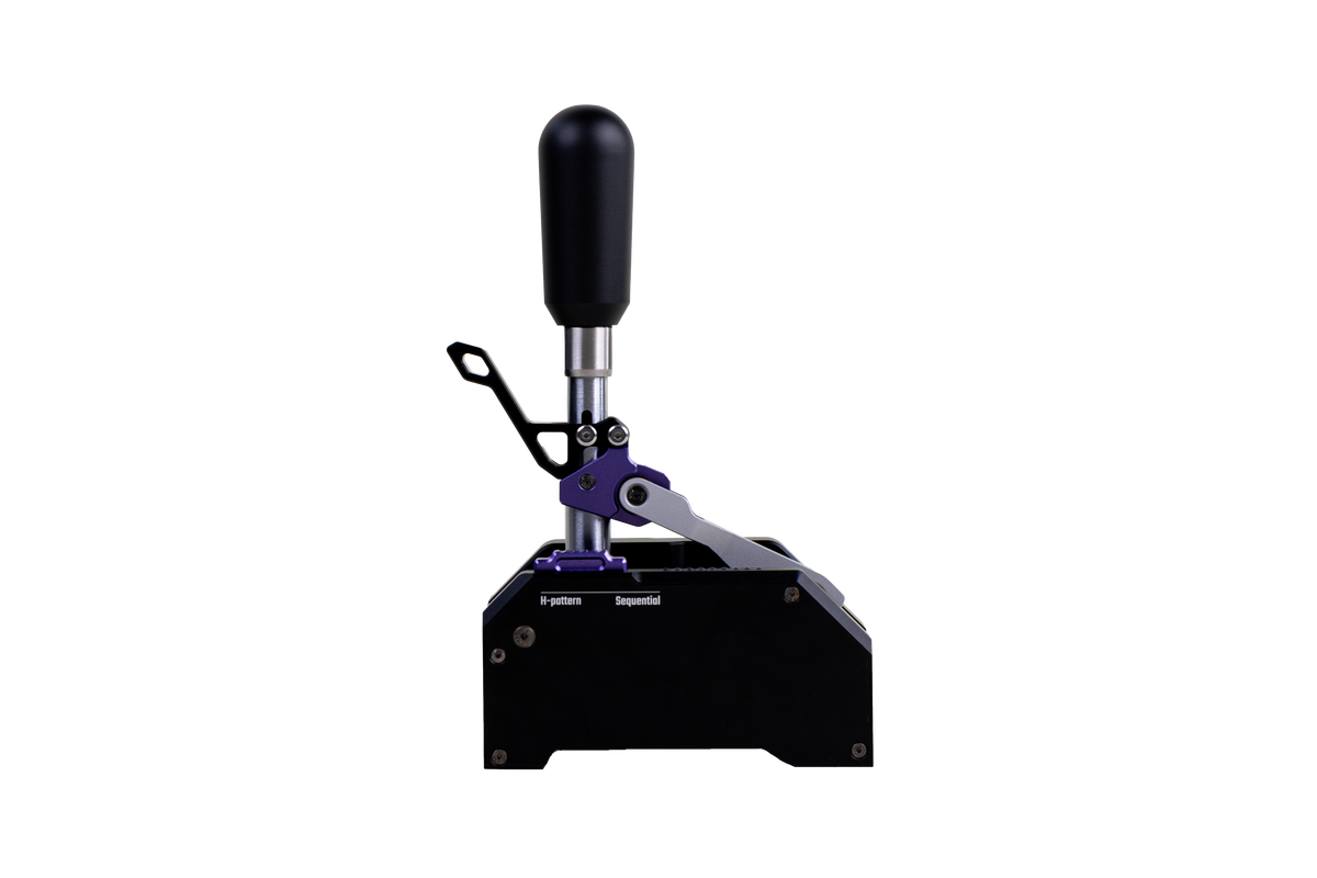 Cần Số Conspit Racing CHS SQ+H Shifter
