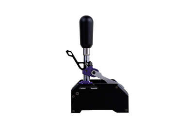 Cần Số Conspit Racing CHS SQ+H Shifter