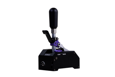 Cần Số Conspit Racing CHS SQ+H Shifter