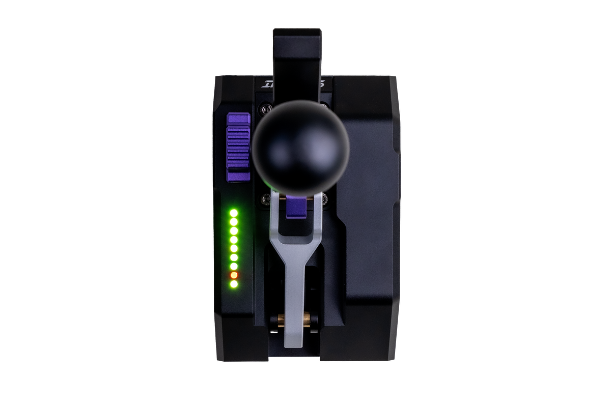 Cần Số Conspit Racing CHS SQ+H Shifter