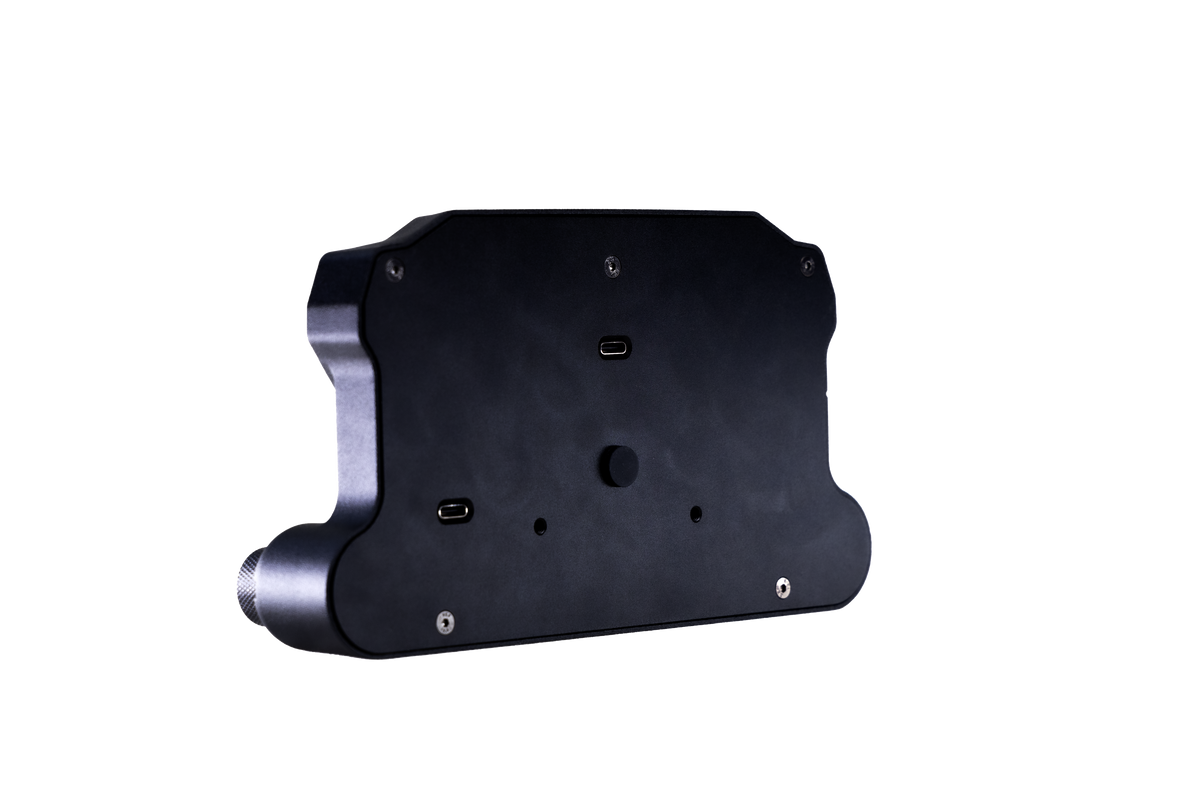 Màn Hình Đo Từ Xa Conspit Racing CSD LITE Simhub Dashboard