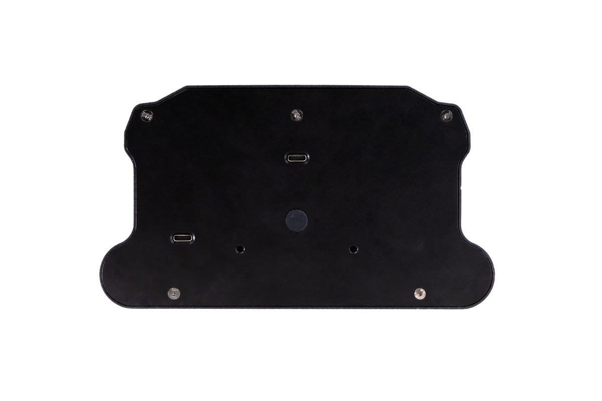 Màn Hình Đo Từ Xa Conspit Racing CSD LITE Simhub Dashboard