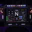 Màn Hình Đo Từ Xa Conspit Racing CSD LITE Simhub Dashboard