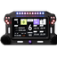 Màn Hình Đo Từ Xa Conspit Racing CSD LITE Simhub Dashboard