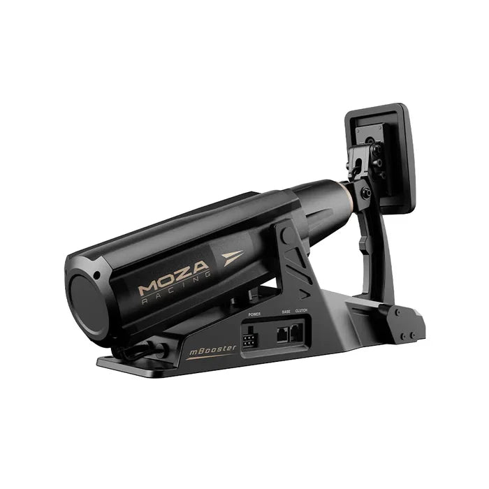 MOZA mBooster Active Pedals Set -  Bộ bàn đạp ga mBooster Moza