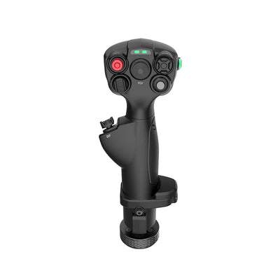 Cần Lái Giả Lập Hàng Không MOZA MHG Flightstick