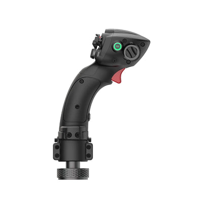 Cần Lái Giả Lập Hàng Không MOZA MHG Flightstick