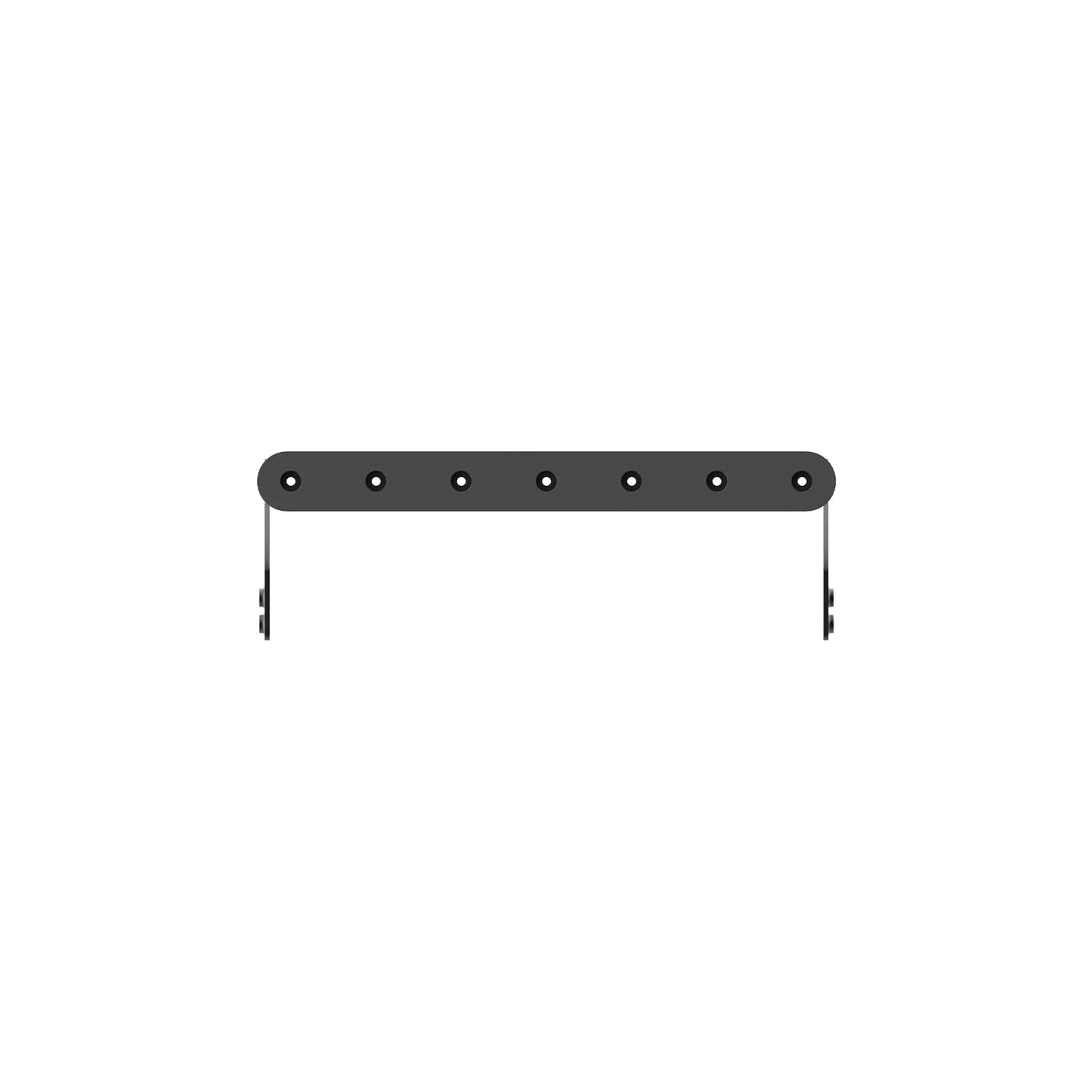 MOZA RP2 Rear Support Bracket