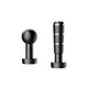 Cần Số MOZA Active Shifter Knob - Cần số mô phỏng Force Feedback dùng cho AB9 FFB