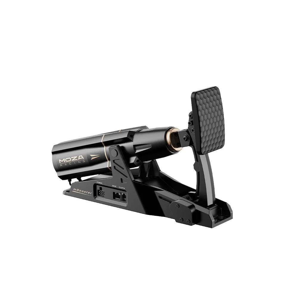 Bàn Đạp Moza Racing MBooster Active Pedal
