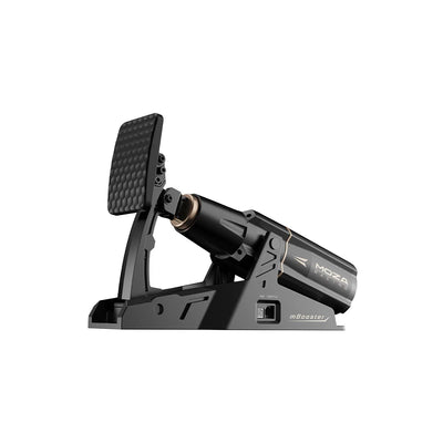 Bàn Đạp Moza Racing MBooster Active Pedal