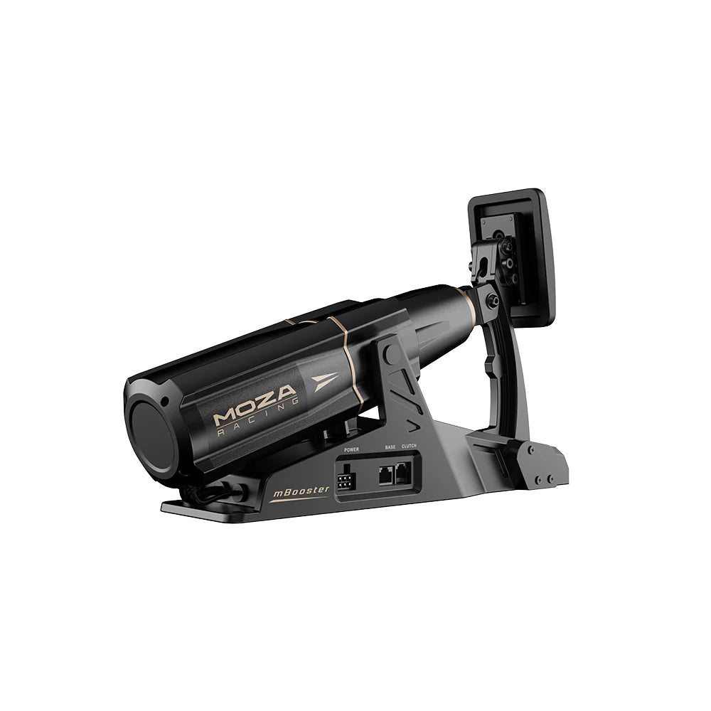 Bàn Đạp Moza Racing MBooster Active Pedal