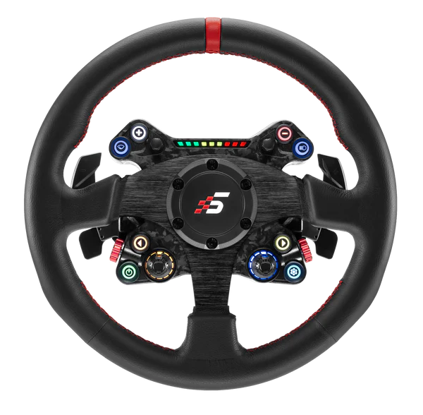 SIMAGIC - NEO X Series Steering Wheels