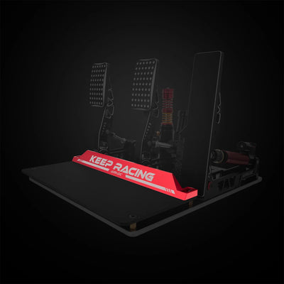 SIMAGIC P2000 Heel Stop(P-F268)