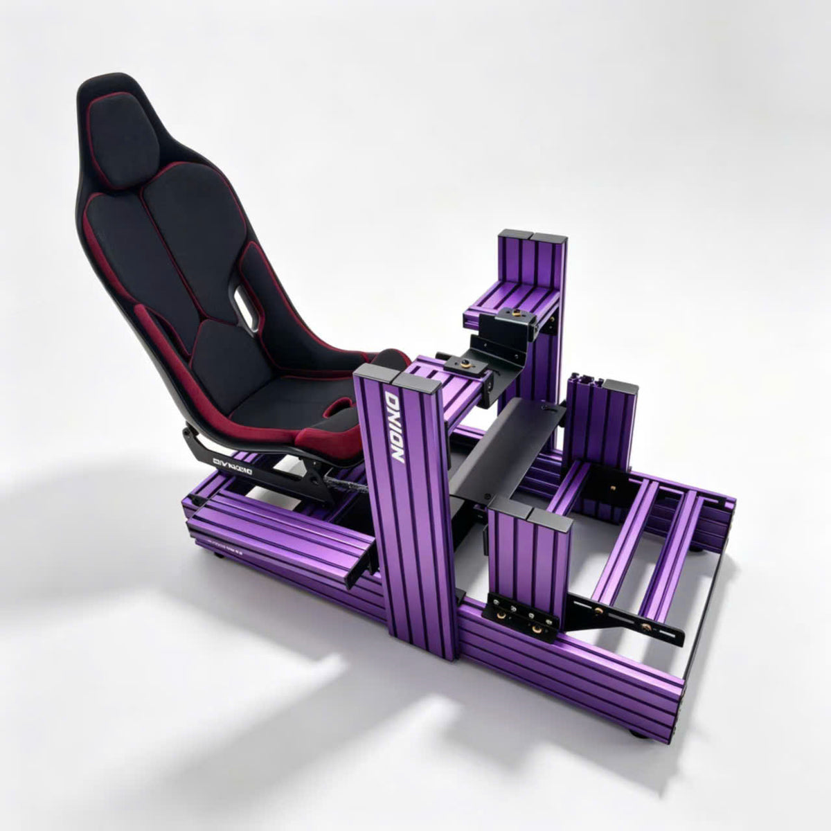 Khung Ghế Đua Xe ONION ELITE COCKPIT