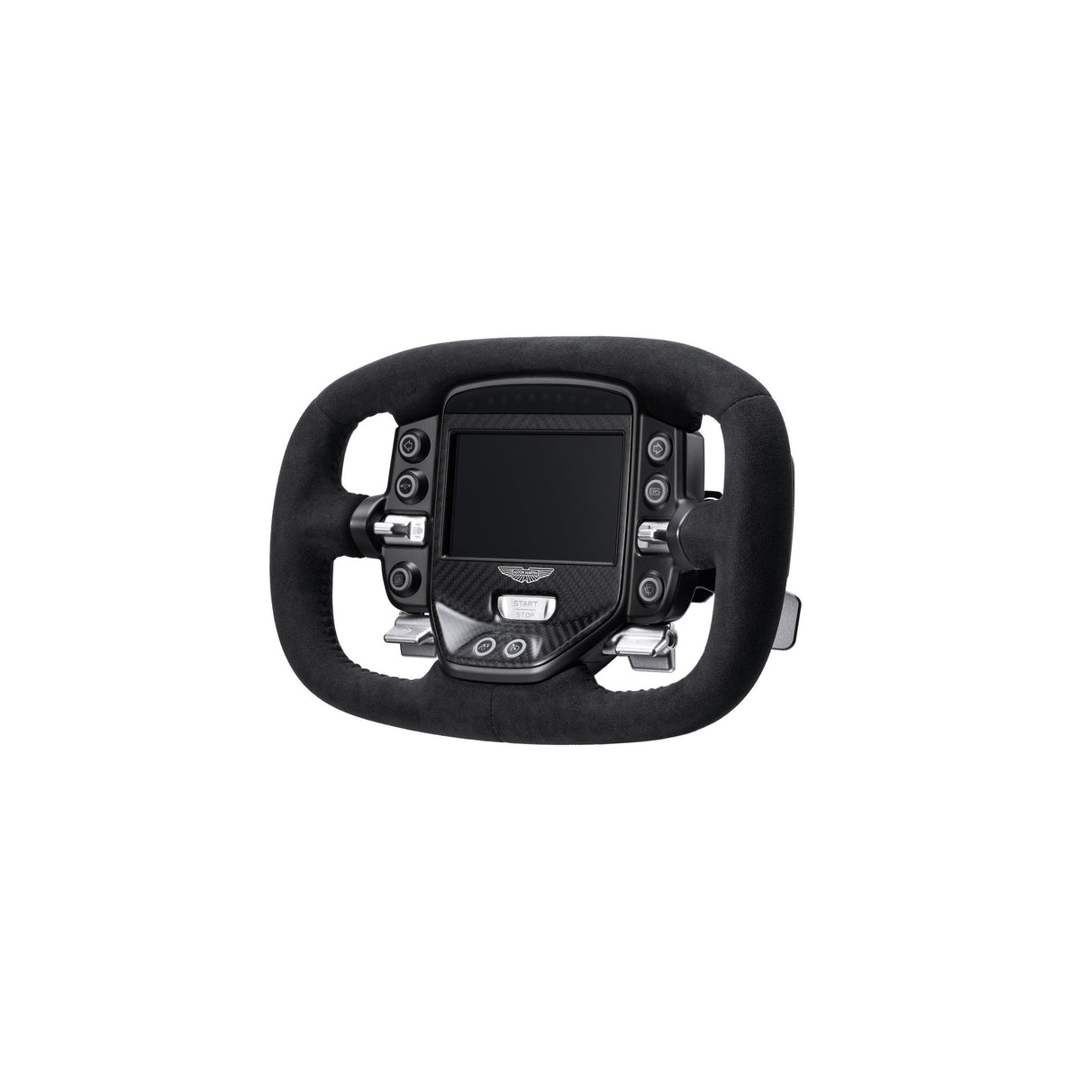 Vô Lăng Giả Lập Cao Cấp SIMAGIC Aston Martin Valkyrie Steering Wheel