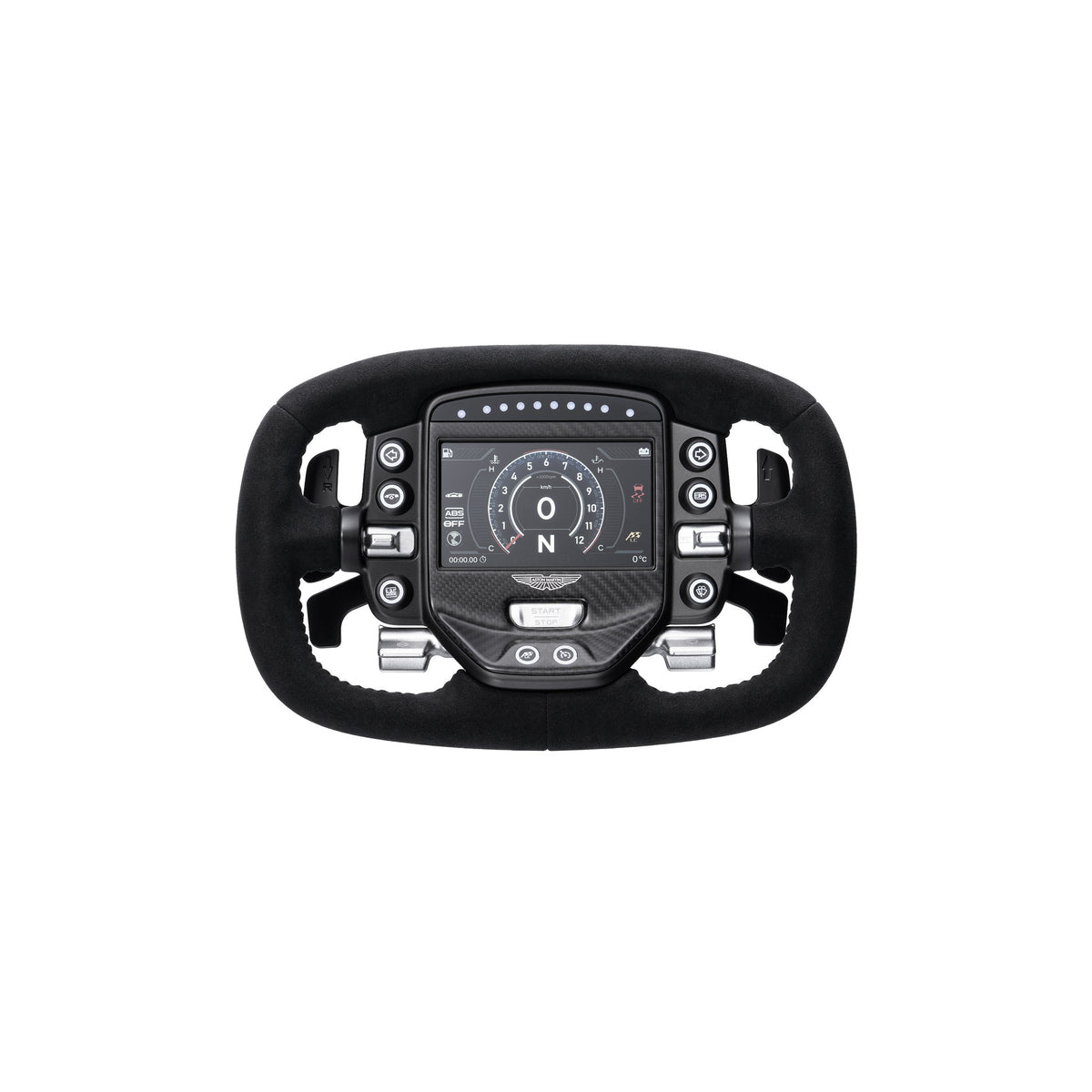 Vô Lăng Giả Lập Cao Cấp SIMAGIC Aston Martin Valkyrie Steering Wheel