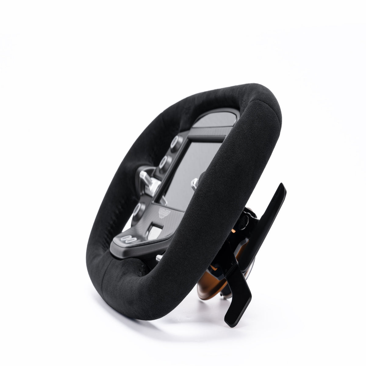 Vô Lăng Giả Lập Cao Cấp SIMAGIC Aston Martin Valkyrie Steering Wheel