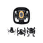 Vô Lăng Giả Lập Cao Cấp SIMAGIC Aston Martin Valkyrie Steering Wheel