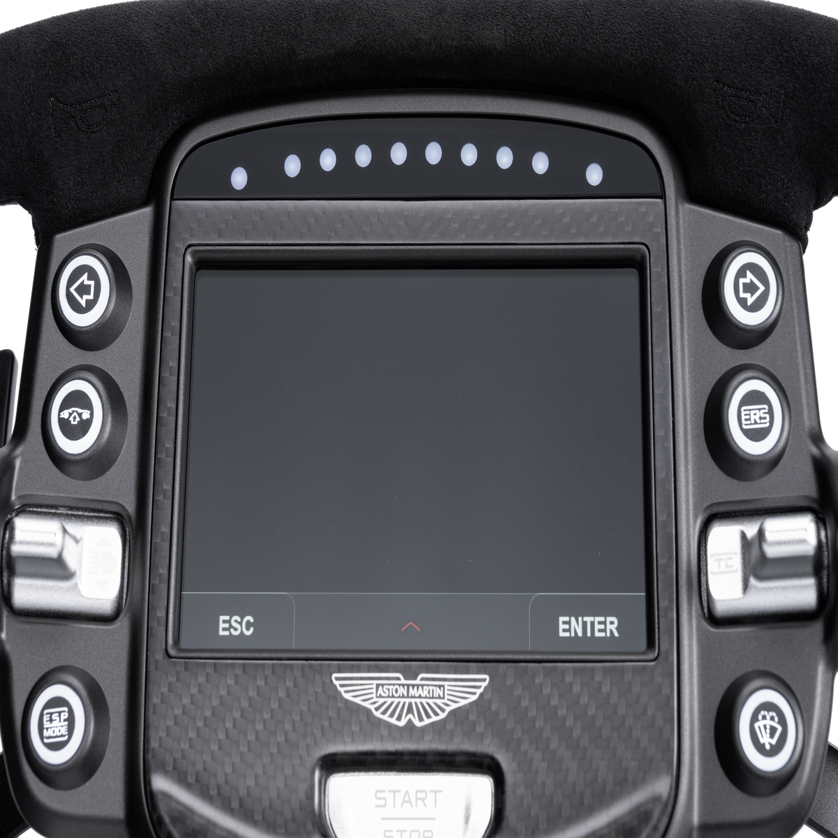 Vô Lăng Giả Lập Cao Cấp SIMAGIC Aston Martin Valkyrie Steering Wheel