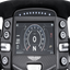 Vô Lăng Giả Lập Cao Cấp SIMAGIC Aston Martin Valkyrie Steering Wheel