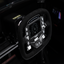 Vô Lăng Giả Lập Cao Cấp SIMAGIC Aston Martin Valkyrie Steering Wheel