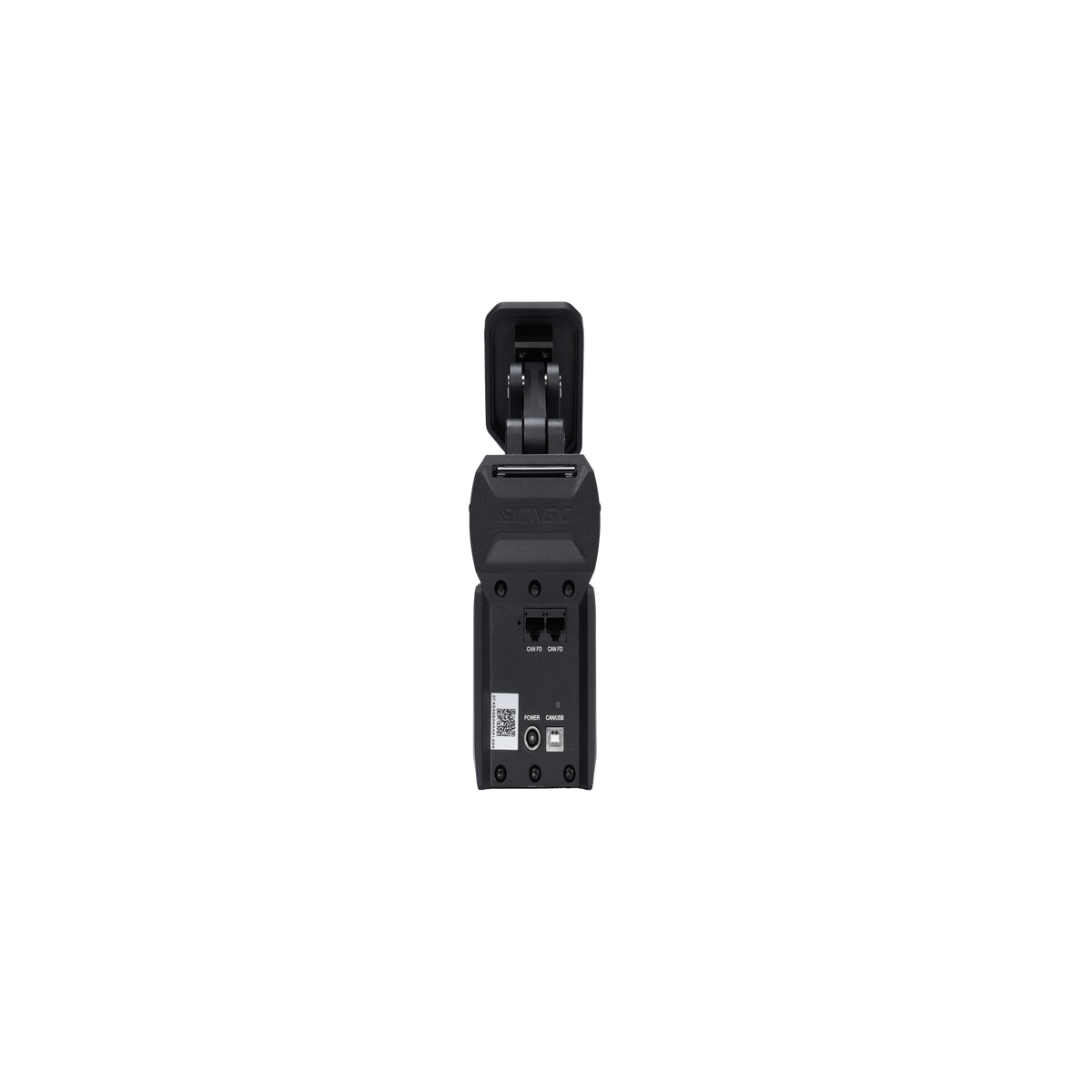 Bàn Đạp Phản Hồi Chủ Động SIMAGIC P-Active Pedal