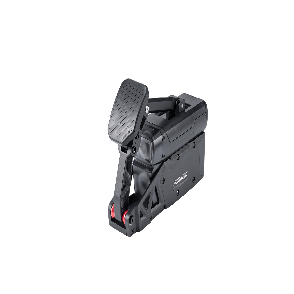 Bàn Đạp Phản Hồi Chủ Động SIMAGIC P-Active Pedal
