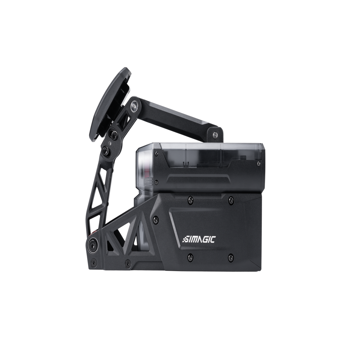 Bàn Đạp Phản Hồi Chủ Động SIMAGIC P-Active Pedal