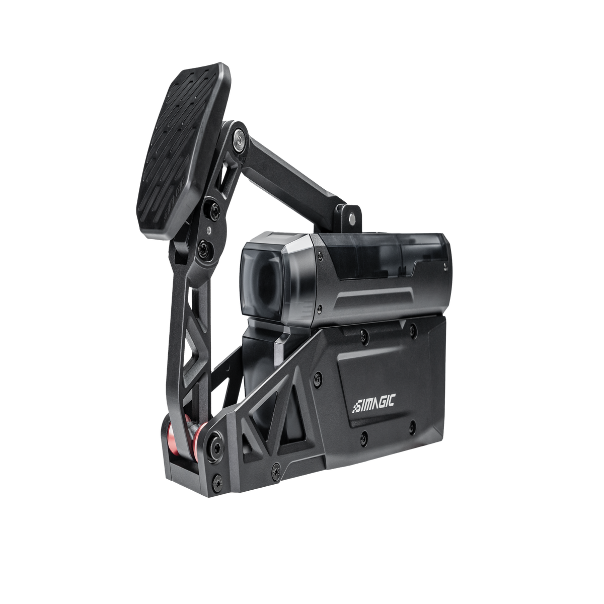 Bàn Đạp Phản Hồi Chủ Động SIMAGIC P-Active Pedal
