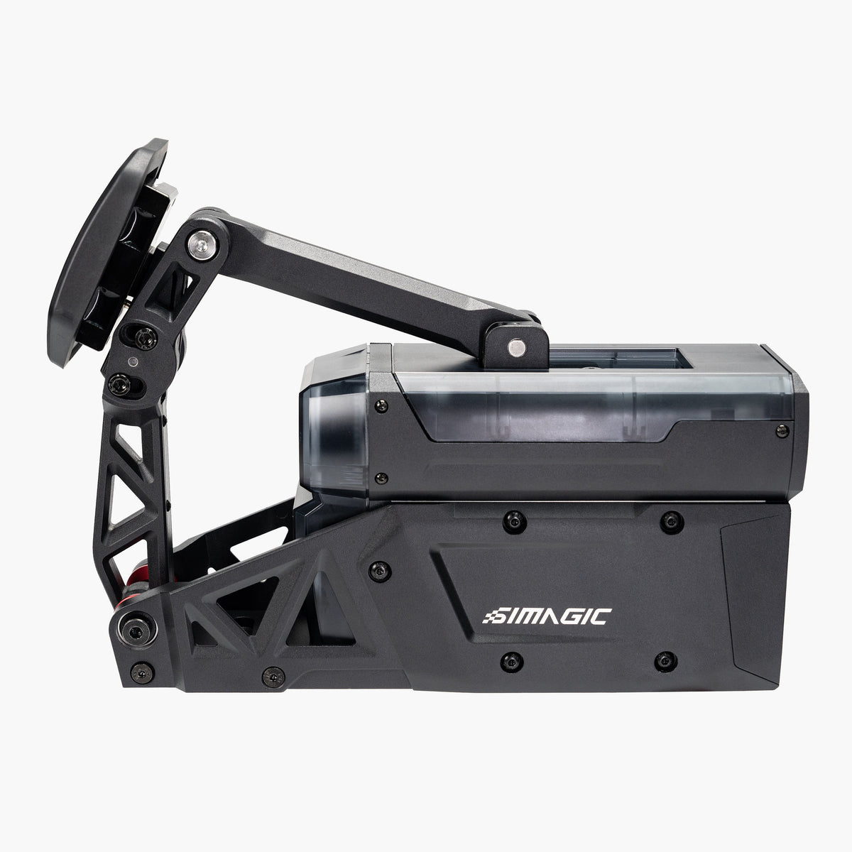 Bàn Đạp Phản Hồi Chủ Động SIMAGIC P-Active Pedal