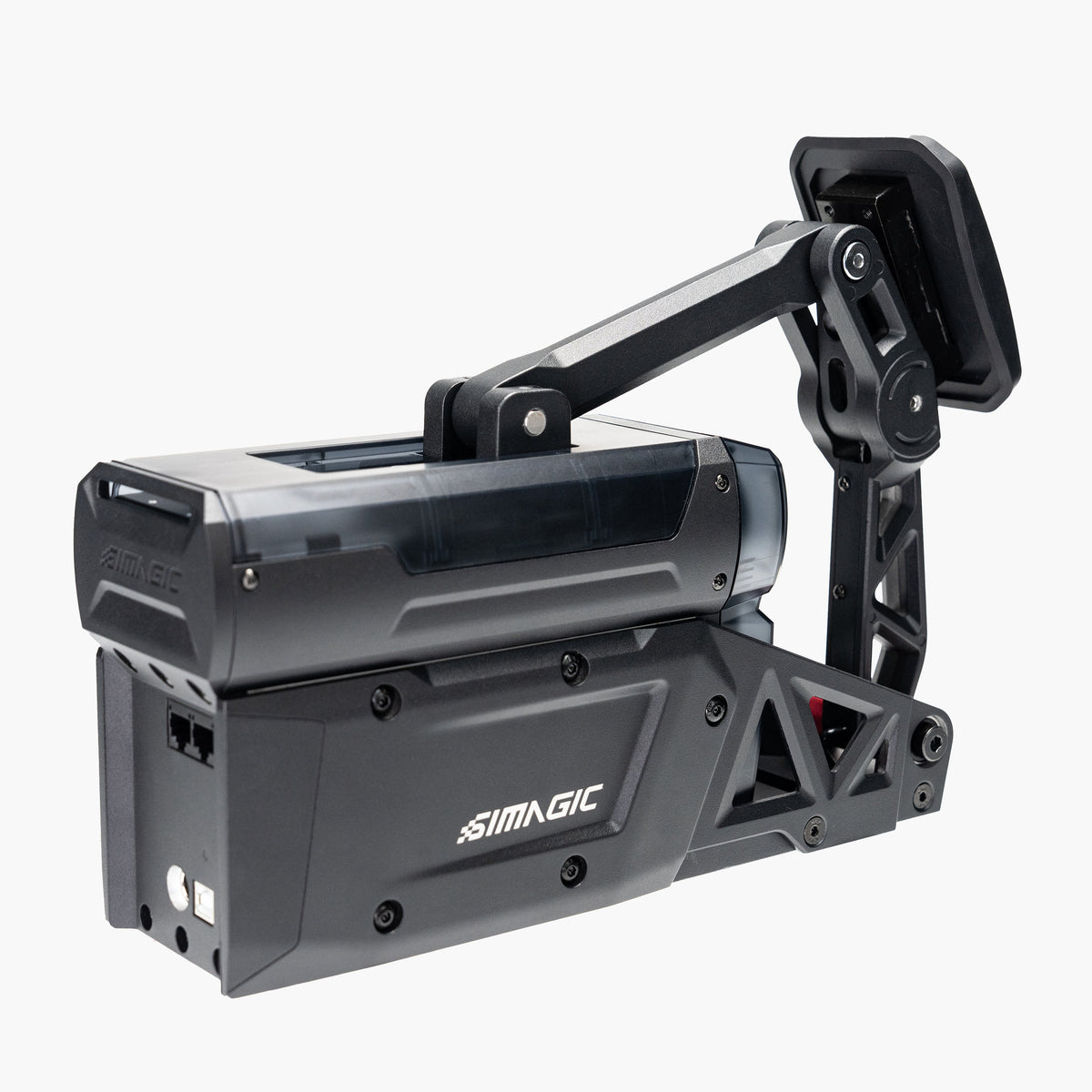 Bàn Đạp Phản Hồi Chủ Động SIMAGIC P-Active Pedal