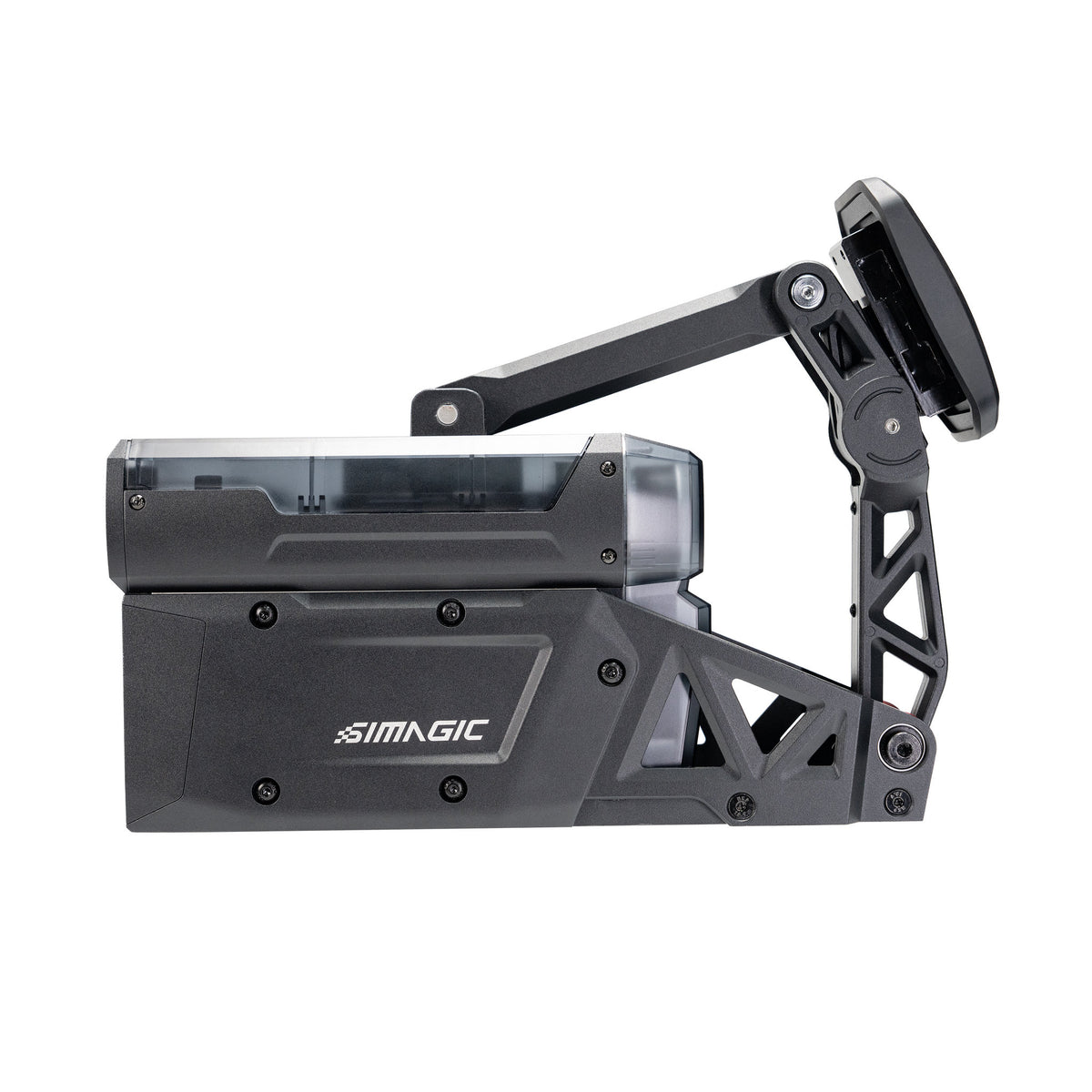 Bàn Đạp Phản Hồi Chủ Động SIMAGIC P-Active Pedal
