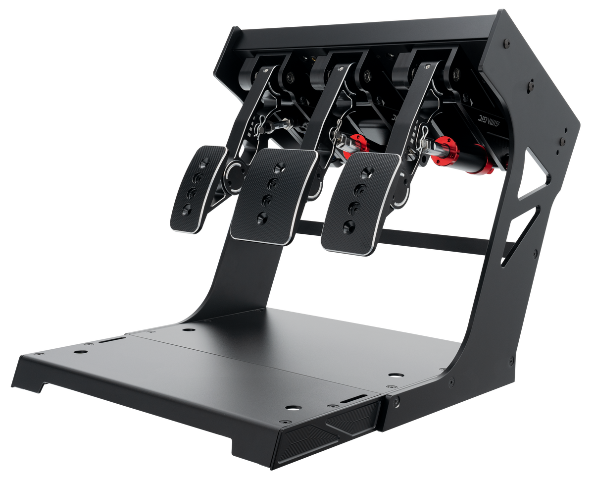 SIMAGIC P1000i