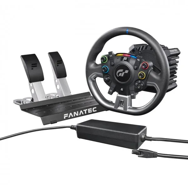 Gran Turismo DD chuyên nghiệp (8Nm) 